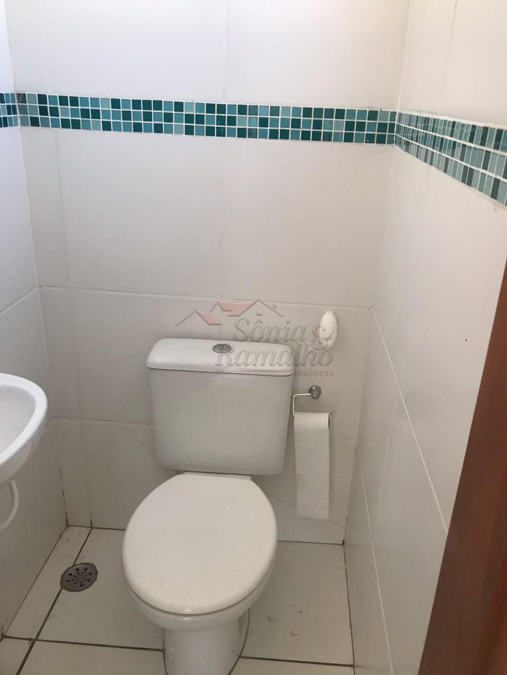 Alugar Im&oacute;veis Comerciais / Sala Comercial em Ribeir&atilde;o Preto R$ 1.100,00 - Foto 6