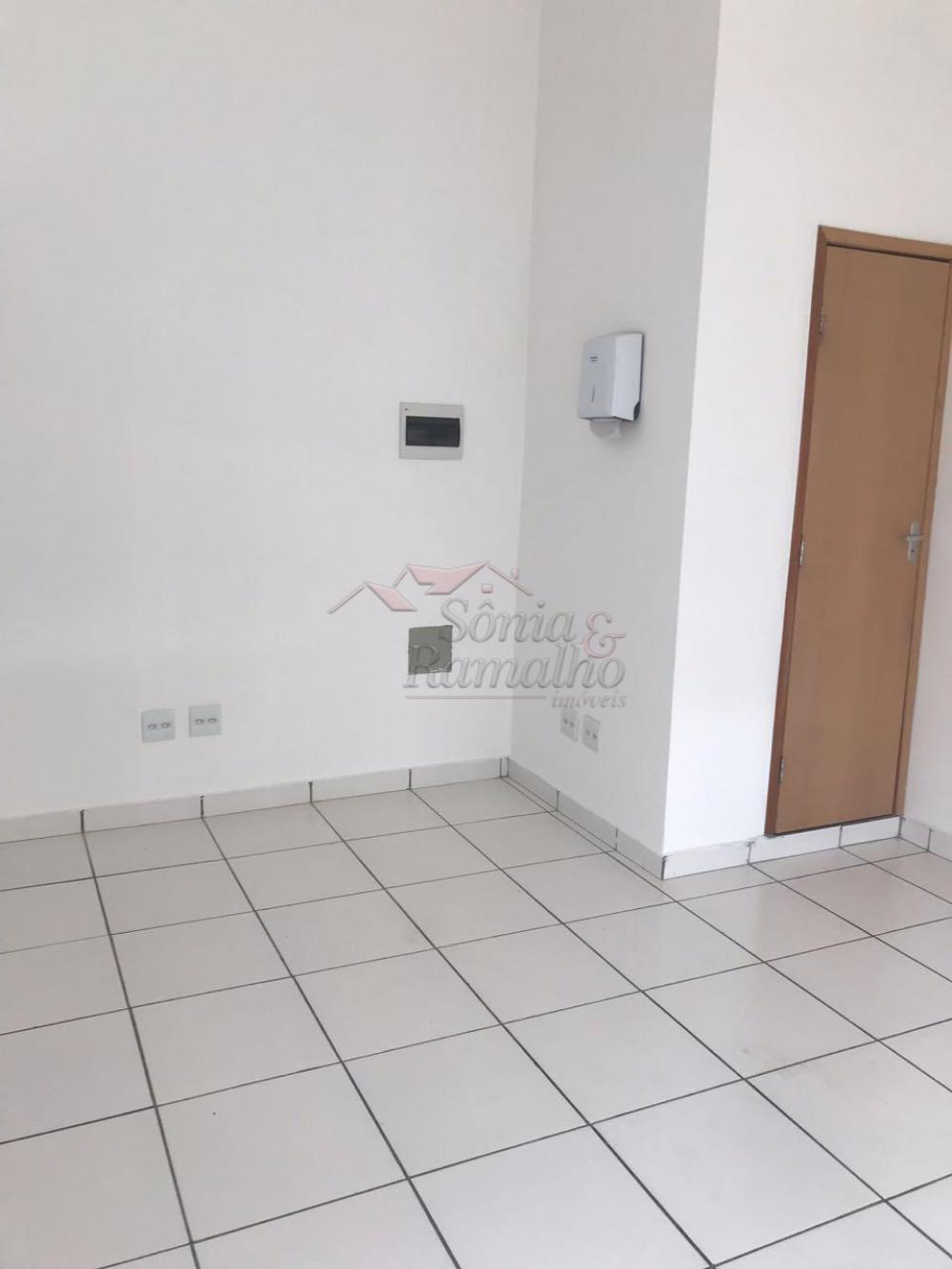 Alugar Im&oacute;veis Comerciais / Sala Comercial em Ribeir&atilde;o Preto R$ 1.100,00 - Foto 7