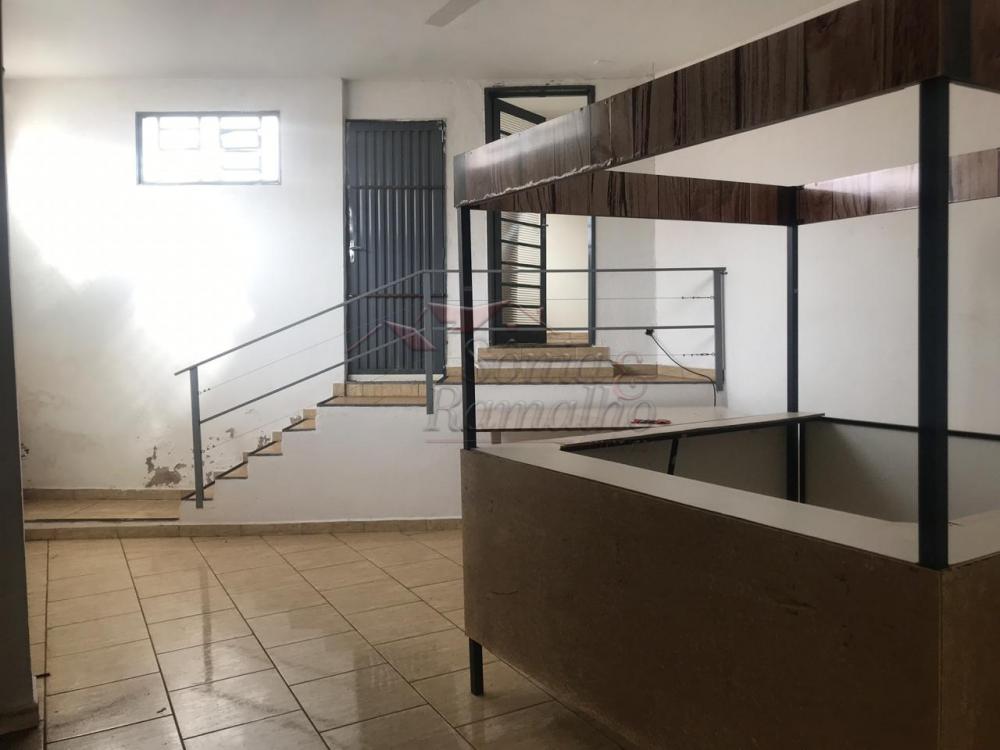 Alugar Im&oacute;veis Comerciais / Sal&atilde;o Comercial em Ribeir&atilde;o Preto R$ 2.200,00 - Foto 1