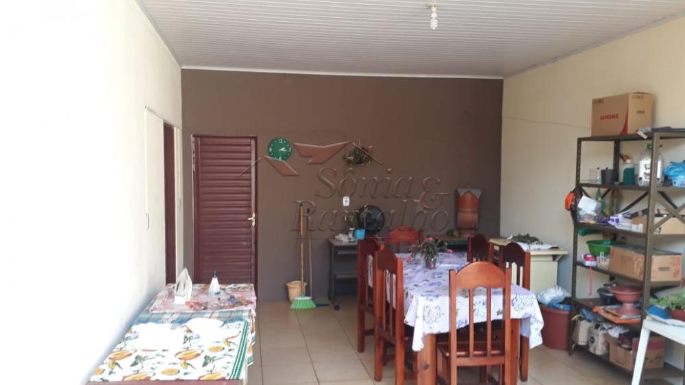Alugar Casas Residenciais / Padr&atilde;o em Ribeir&atilde;o Preto R$ 1.000,00 - Foto 7
