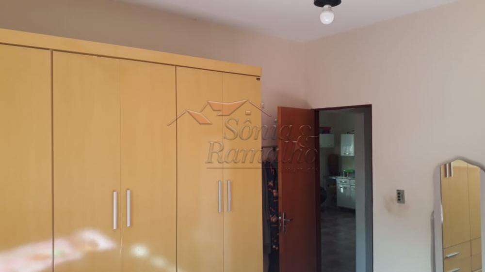 Alugar Casas Residenciais / Padr&atilde;o em Ribeir&atilde;o Preto R$ 1.000,00 - Foto 5