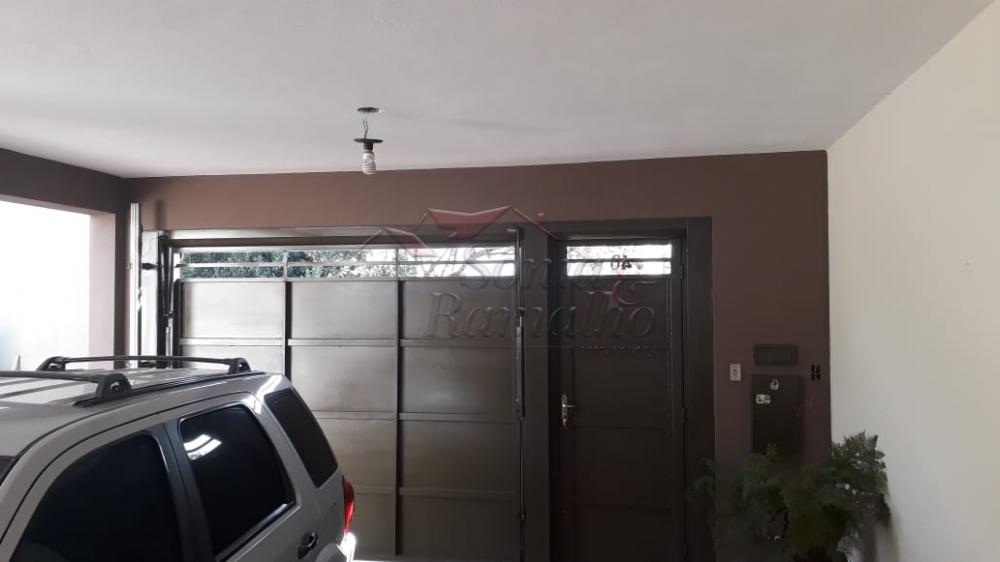 Alugar Casas Residenciais / Padr&atilde;o em Ribeir&atilde;o Preto R$ 1.000,00 - Foto 1