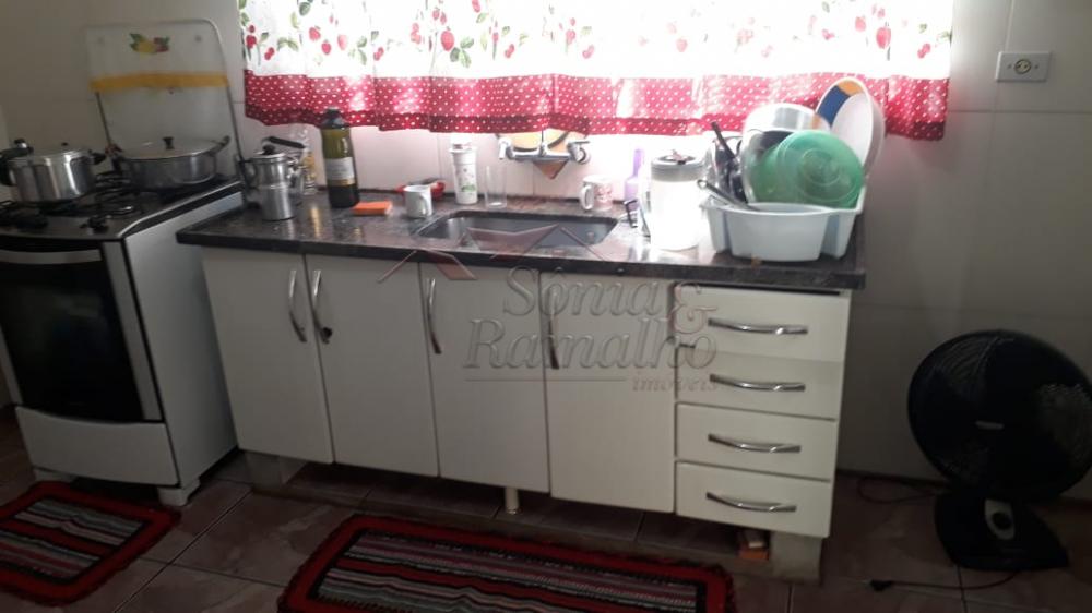 Alugar Casas Residenciais / Padr&atilde;o em Ribeir&atilde;o Preto R$ 1.000,00 - Foto 4