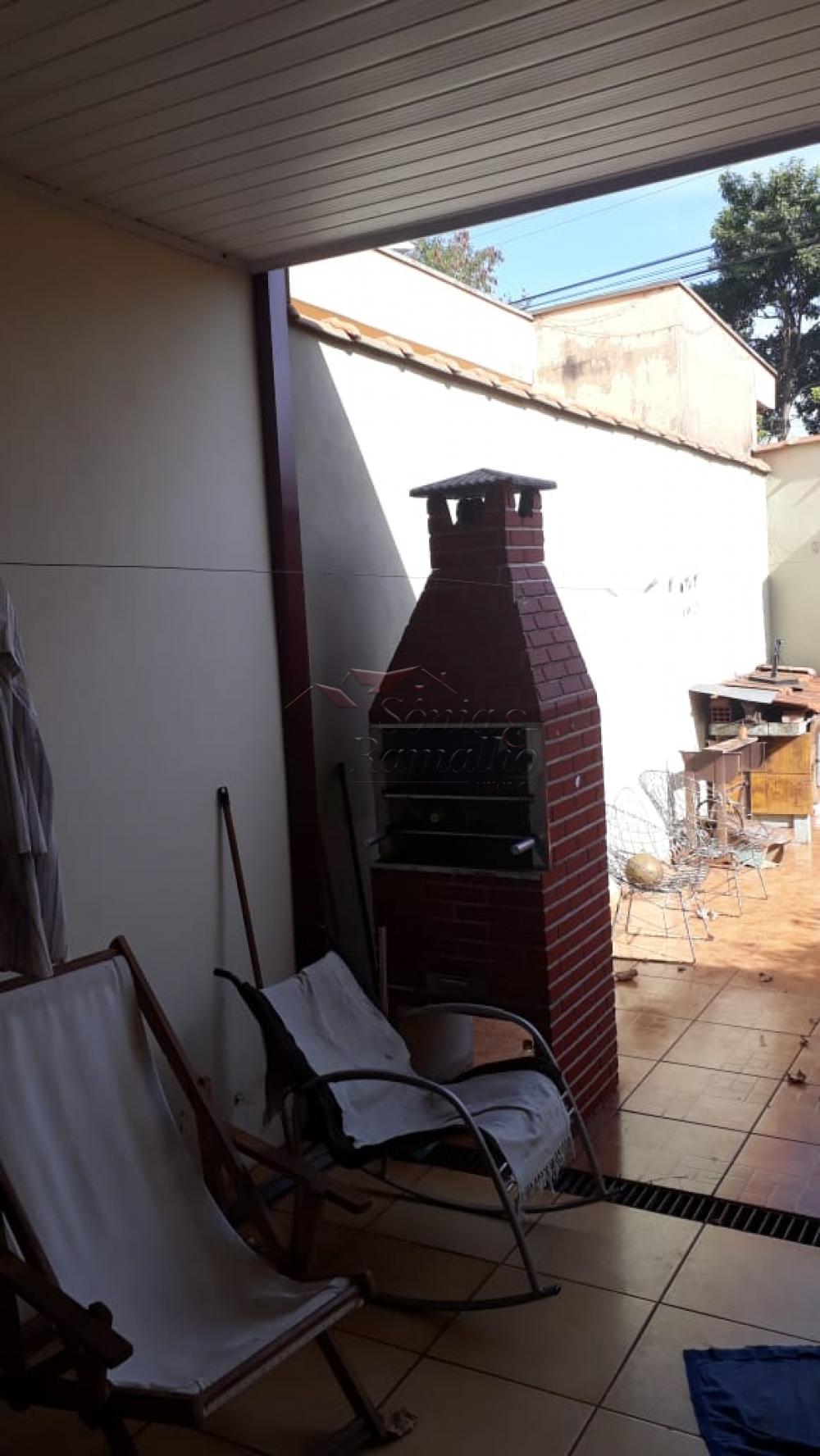 Alugar Casas Residenciais / Padr&atilde;o em Ribeir&atilde;o Preto R$ 1.000,00 - Foto 6
