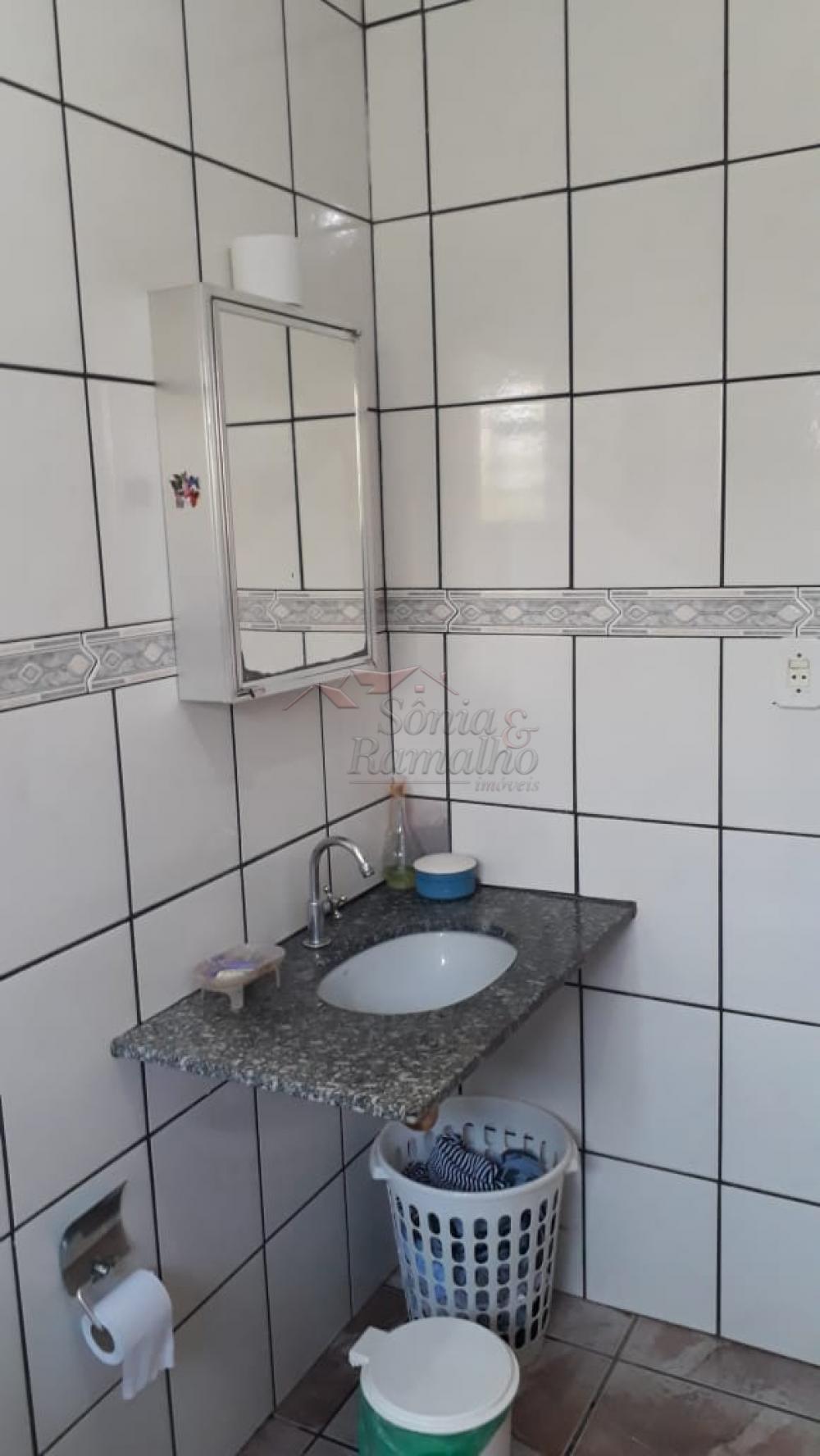 Alugar Casas Residenciais / Padr&atilde;o em Ribeir&atilde;o Preto R$ 1.000,00 - Foto 10