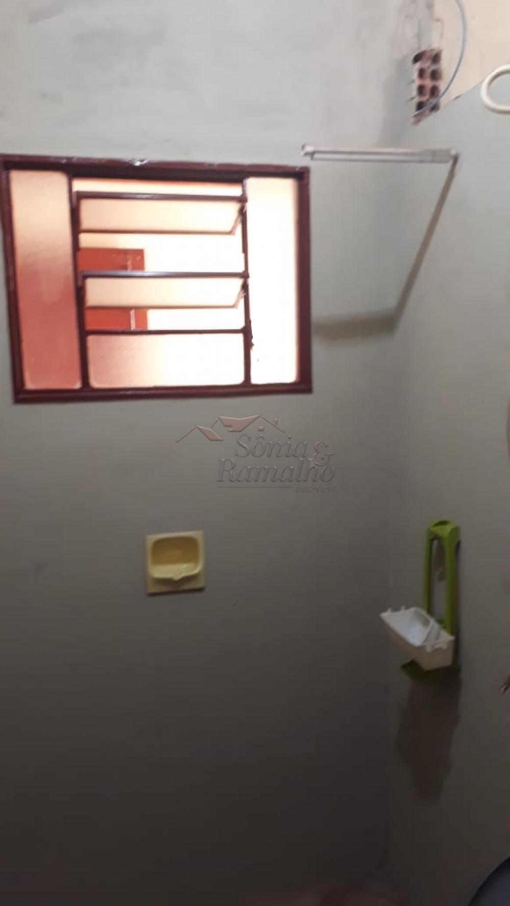 Alugar Casas Residenciais / Padr&atilde;o em Ribeir&atilde;o Preto R$ 1.000,00 - Foto 12