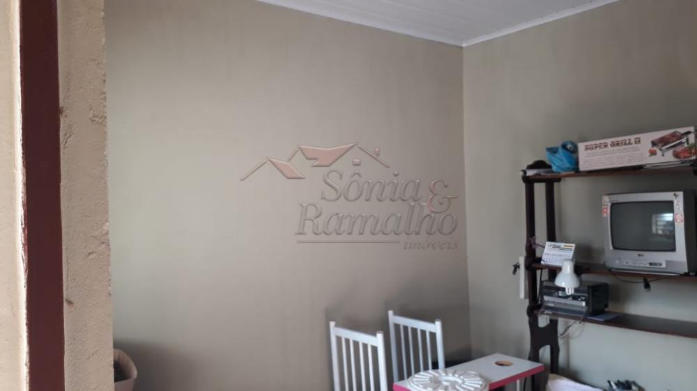 Alugar Casas Residenciais / Padr&atilde;o em Ribeir&atilde;o Preto R$ 1.000,00 - Foto 13