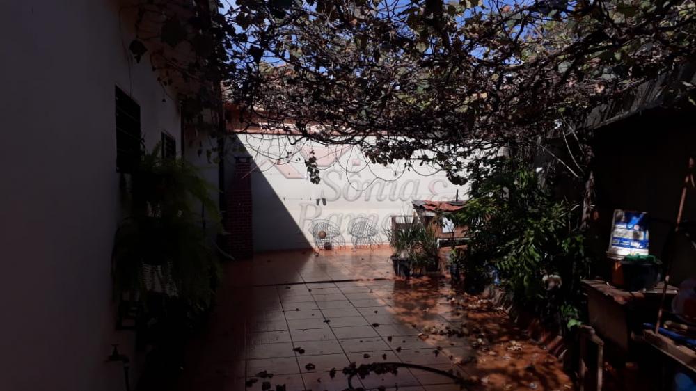 Alugar Casas Residenciais / Padr&atilde;o em Ribeir&atilde;o Preto R$ 1.000,00 - Foto 20