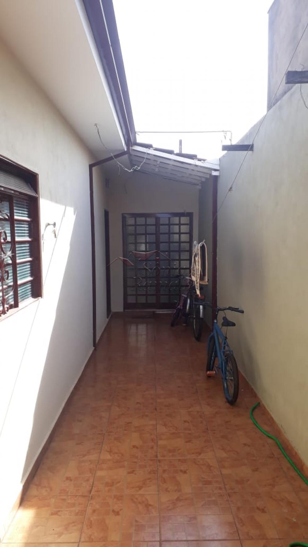 Alugar Casas Residenciais / Padr&atilde;o em Ribeir&atilde;o Preto R$ 1.000,00 - Foto 21