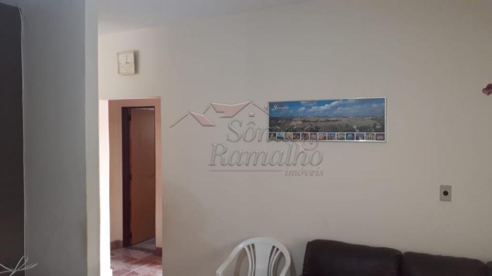 Alugar Casas Residenciais / Padr&atilde;o em Ribeir&atilde;o Preto R$ 1.000,00 - Foto 22