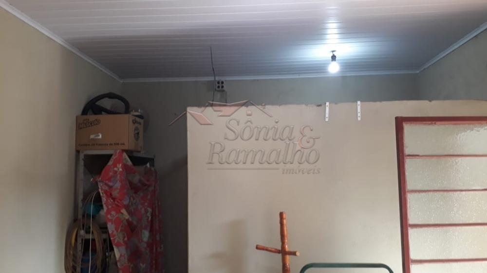 Alugar Casas Residenciais / Padr&atilde;o em Ribeir&atilde;o Preto R$ 1.000,00 - Foto 25