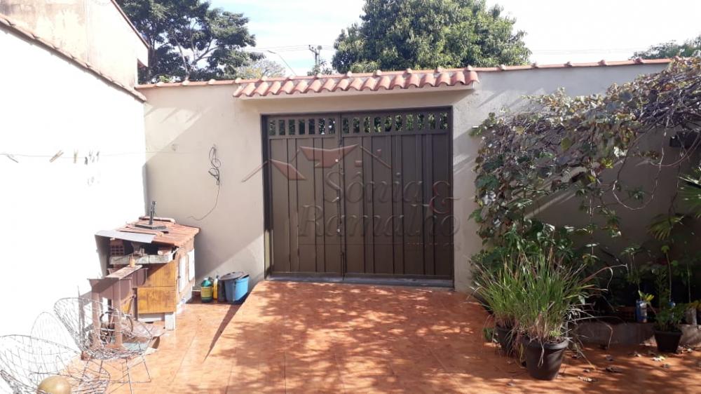 Alugar Casas Residenciais / Padr&atilde;o em Ribeir&atilde;o Preto R$ 1.000,00 - Foto 2