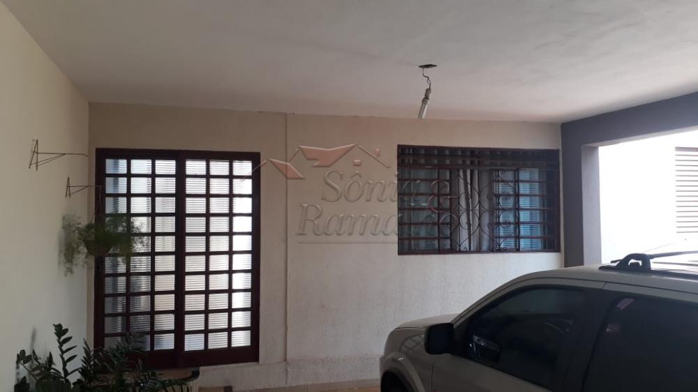 Alugar Casas Residenciais / Padr&atilde;o em Ribeir&atilde;o Preto R$ 1.000,00 - Foto 3