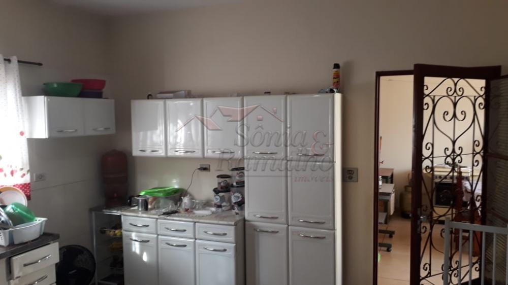 Alugar Casas Residenciais / Padr&atilde;o em Ribeir&atilde;o Preto R$ 1.000,00 - Foto 27