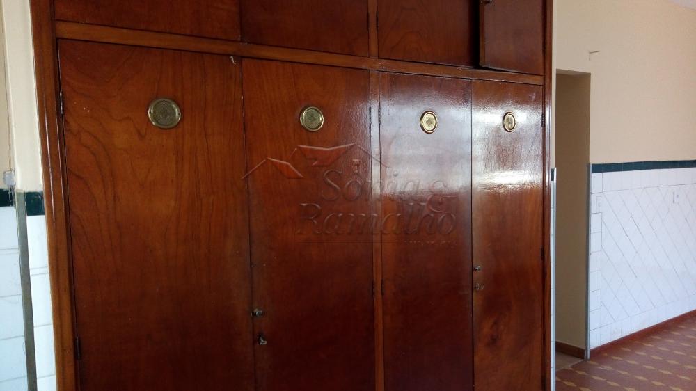 Alugar Casas Residenciais / Padr&atilde;o em Ribeir&atilde;o Preto R$ 1.300,00 - Foto 9