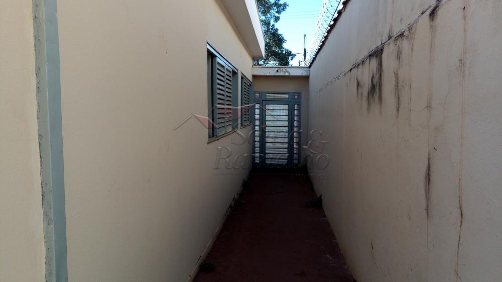 Alugar Casas Residenciais / Padr&atilde;o em Ribeir&atilde;o Preto R$ 1.300,00 - Foto 11