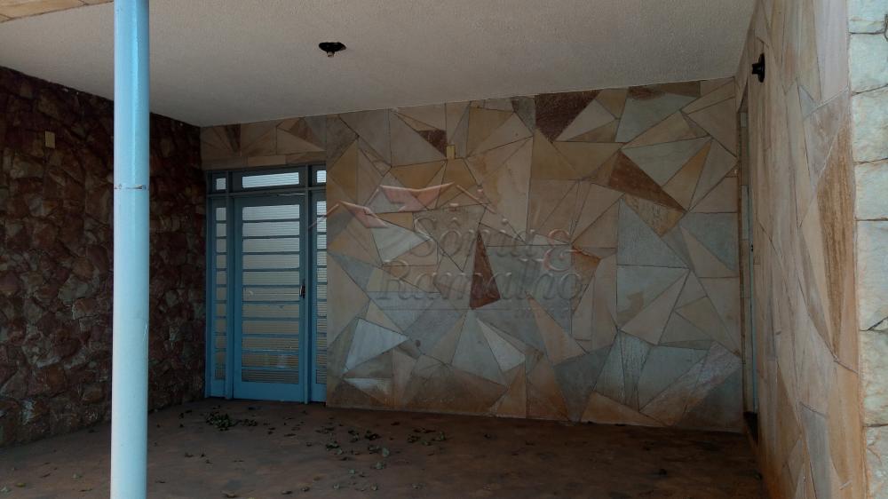 Alugar Casas Residenciais / Padr&atilde;o em Ribeir&atilde;o Preto R$ 1.300,00 - Foto 16
