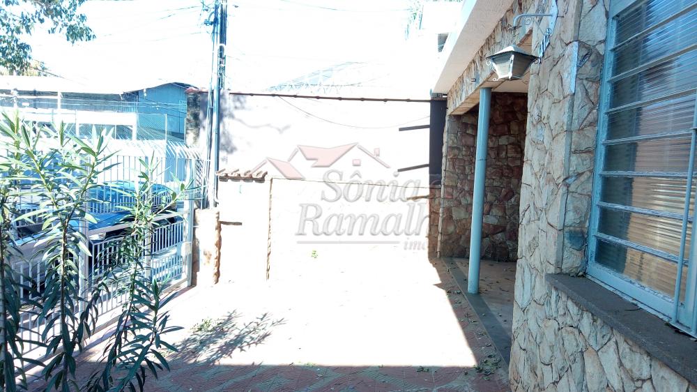 Alugar Casas Residenciais / Padr&atilde;o em Ribeir&atilde;o Preto R$ 1.300,00 - Foto 17
