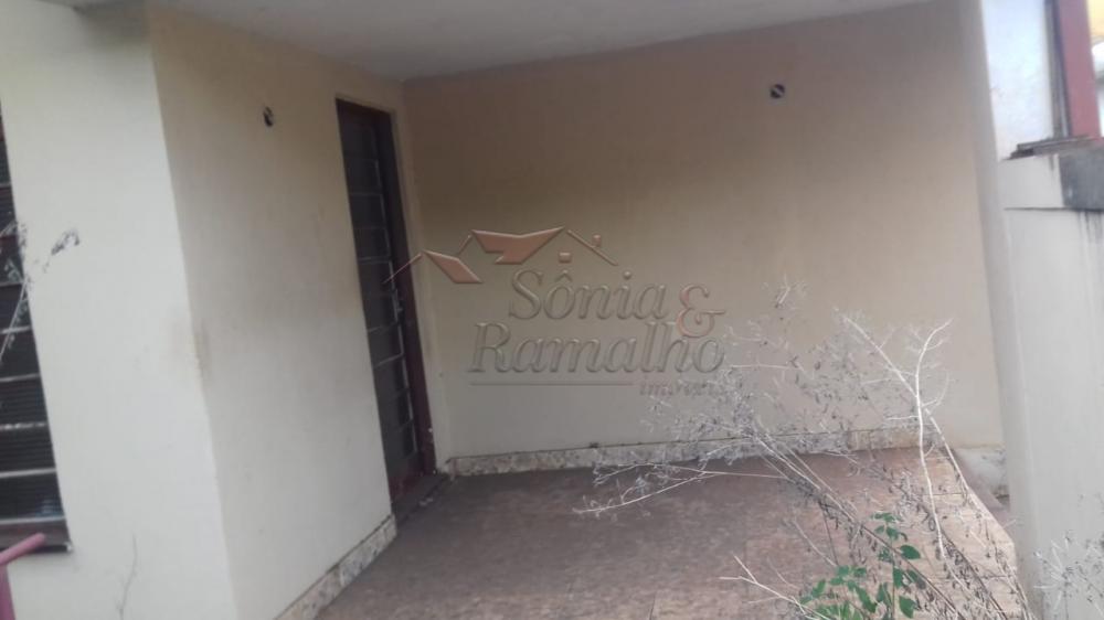 Alugar Im&oacute;veis Comerciais / Casa Comercial em Bonfim Paulista R$ 4.000,00 - Foto 4