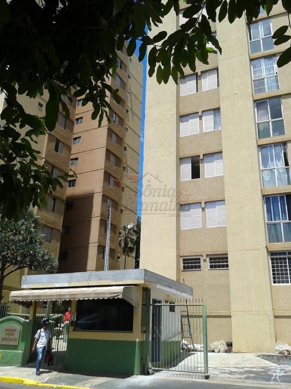 Comprar Apartamentos / Padr&atilde;o em Ribeir&atilde;o Preto R$ 220.000,00 - Foto 1