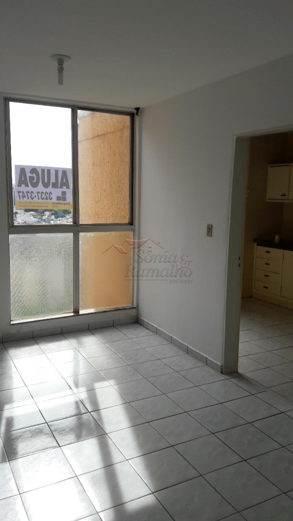 Comprar Apartamentos / Padr&atilde;o em Ribeir&atilde;o Preto R$ 220.000,00 - Foto 3