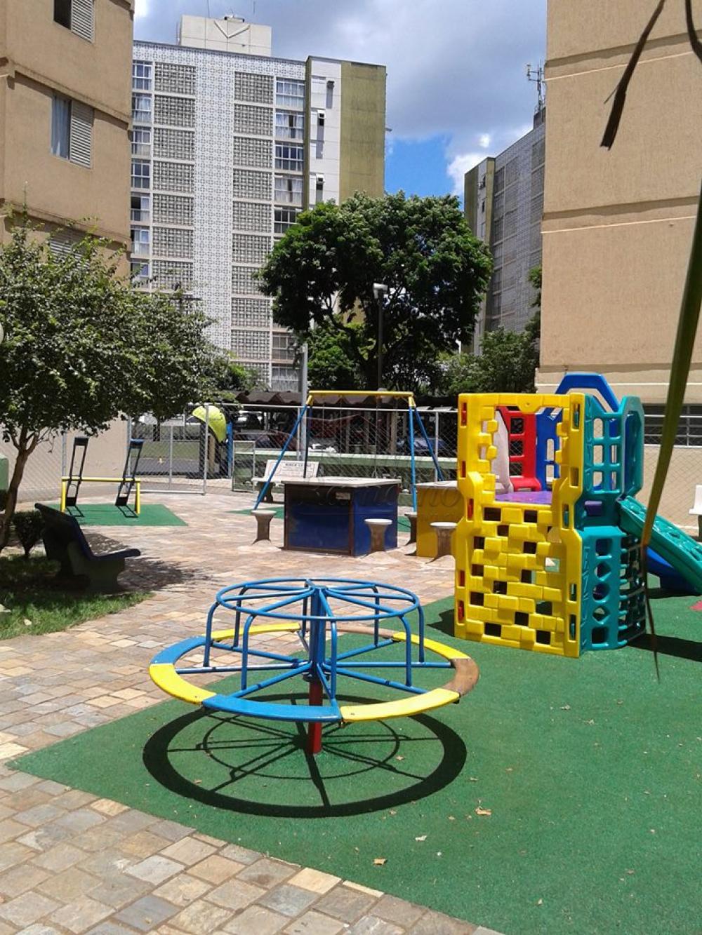 Comprar Apartamentos / Padr&atilde;o em Ribeir&atilde;o Preto R$ 220.000,00 - Foto 12