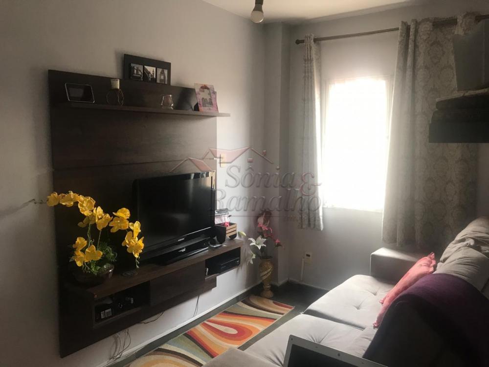 Comprar Apartamentos / Padr&atilde;o em Ribeir&atilde;o Preto R$ 350.000,00 - Foto 1