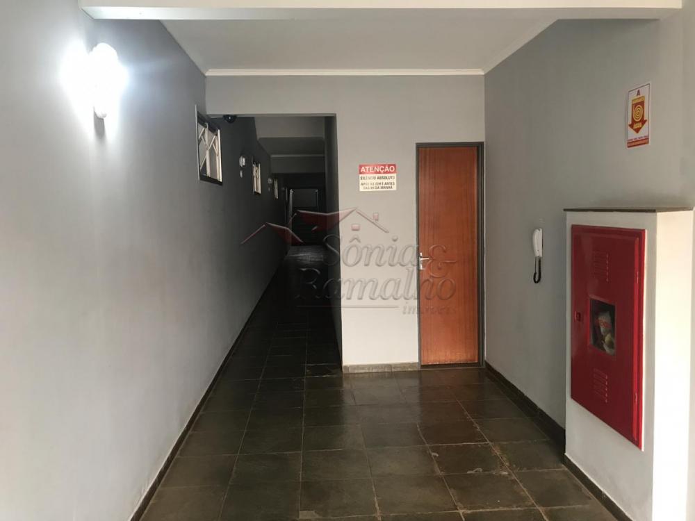 Alugar Apartamentos / Padr&atilde;o em Ribeir&atilde;o Preto R$ 650,00 - Foto 2