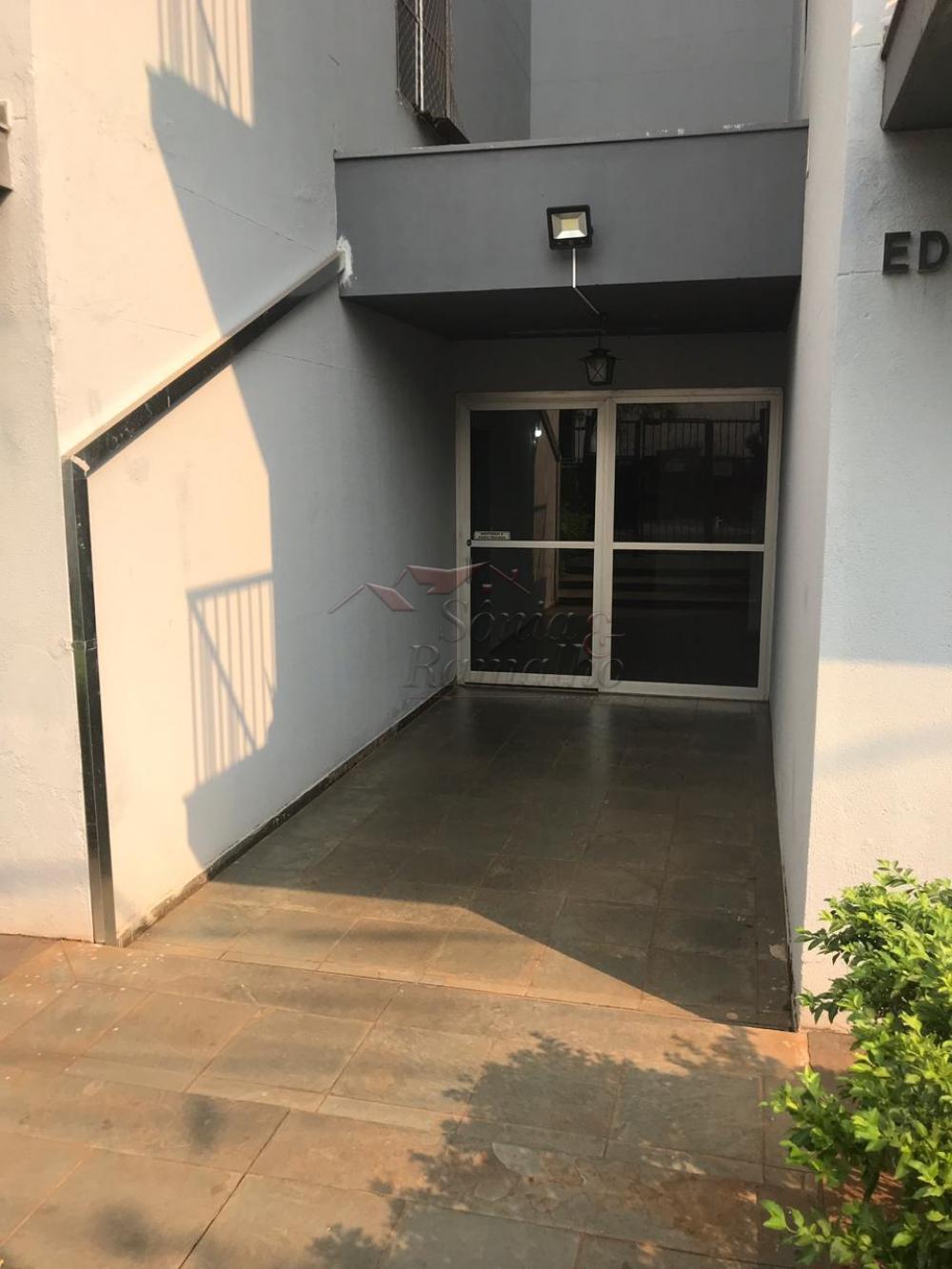 Alugar Apartamentos / Padr&atilde;o em Ribeir&atilde;o Preto R$ 650,00 - Foto 3