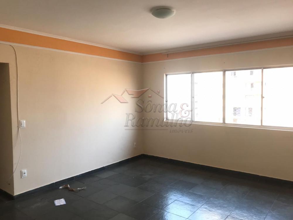 Alugar Apartamentos / Padr&atilde;o em Ribeir&atilde;o Preto R$ 650,00 - Foto 5