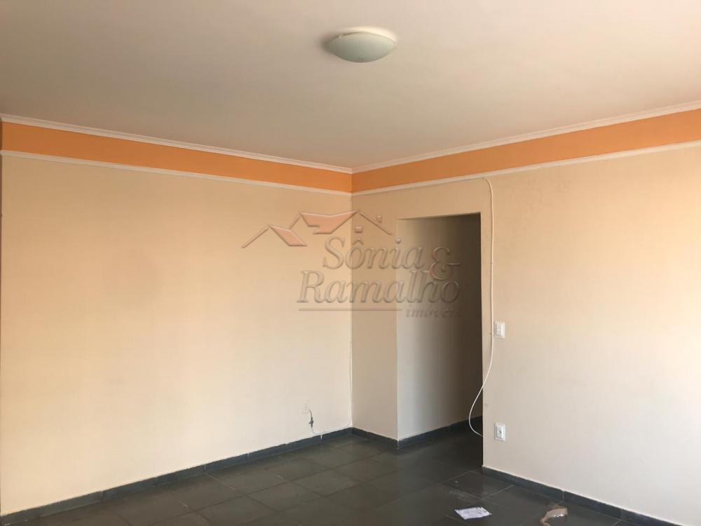 Alugar Apartamentos / Padr&atilde;o em Ribeir&atilde;o Preto R$ 650,00 - Foto 6