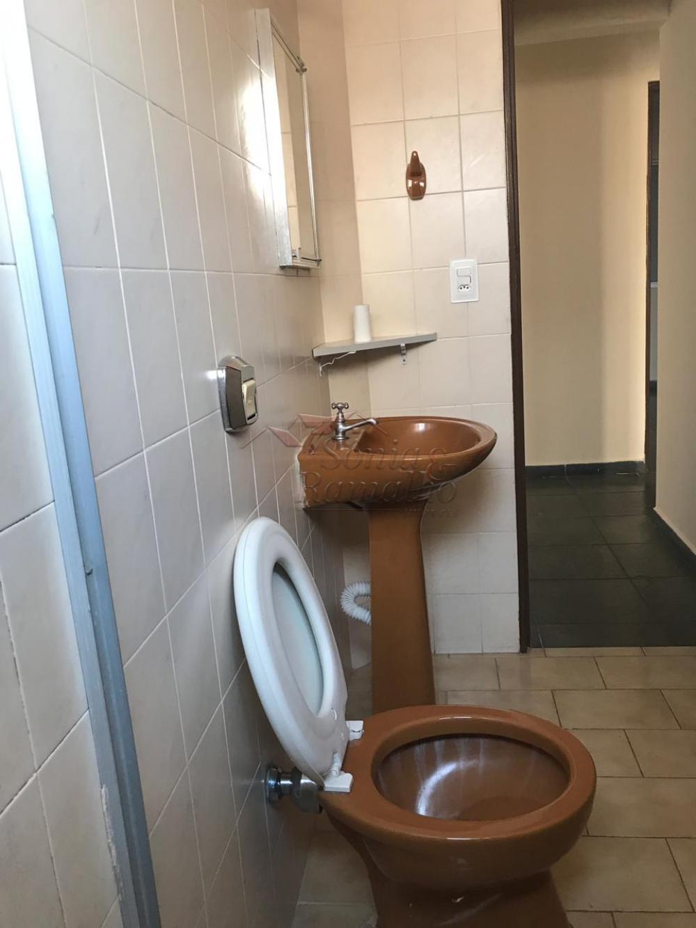 Alugar Apartamentos / Padr&atilde;o em Ribeir&atilde;o Preto R$ 650,00 - Foto 15