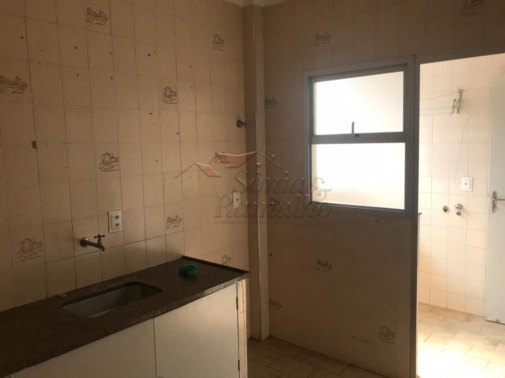 Alugar Apartamentos / Padr&atilde;o em Ribeir&atilde;o Preto R$ 650,00 - Foto 18