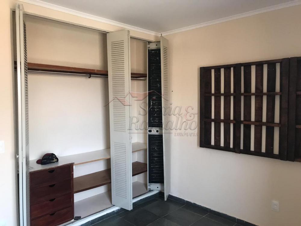 Alugar Apartamentos / Padr&atilde;o em Ribeir&atilde;o Preto R$ 650,00 - Foto 21