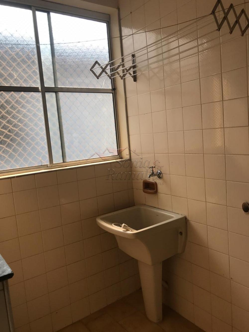 Alugar Apartamentos / Padr&atilde;o em Ribeir&atilde;o Preto R$ 650,00 - Foto 22