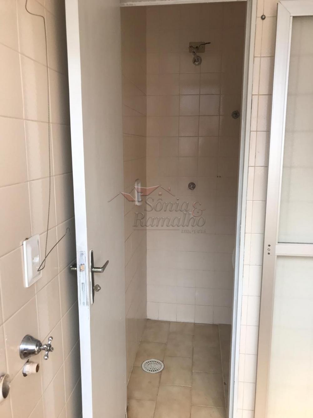 Alugar Apartamentos / Padr&atilde;o em Ribeir&atilde;o Preto R$ 650,00 - Foto 23