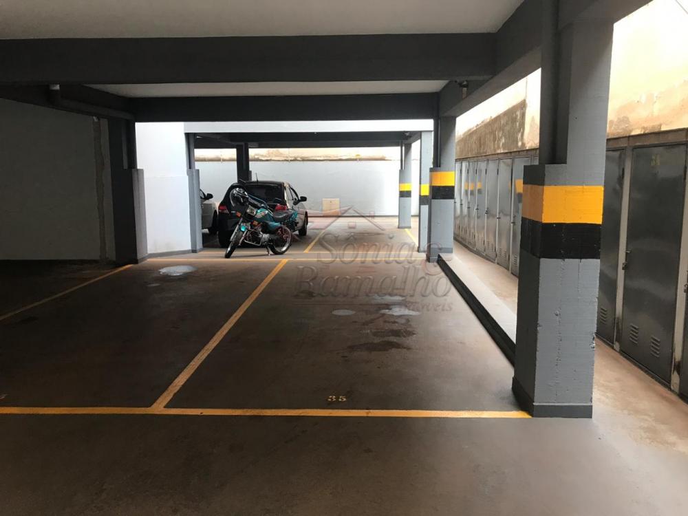 Alugar Apartamentos / Padr&atilde;o em Ribeir&atilde;o Preto R$ 650,00 - Foto 27