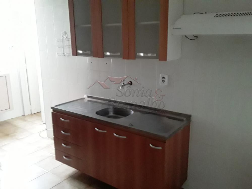 Alugar Apartamentos / Padr&atilde;o em Ribeir&atilde;o Preto R$ 1.100,00 - Foto 4
