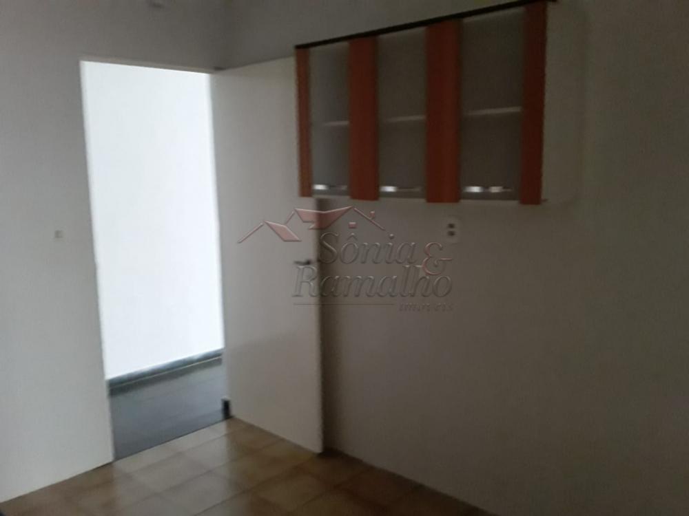 Alugar Apartamentos / Padr&atilde;o em Ribeir&atilde;o Preto R$ 1.100,00 - Foto 5