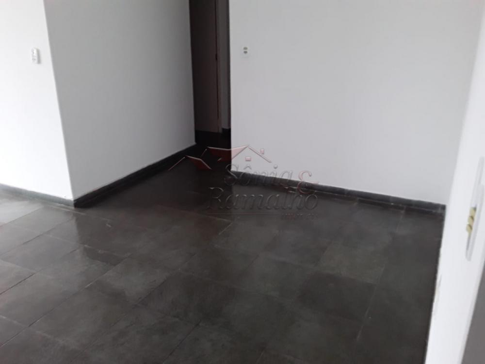 Alugar Apartamentos / Padr&atilde;o em Ribeir&atilde;o Preto R$ 1.100,00 - Foto 6