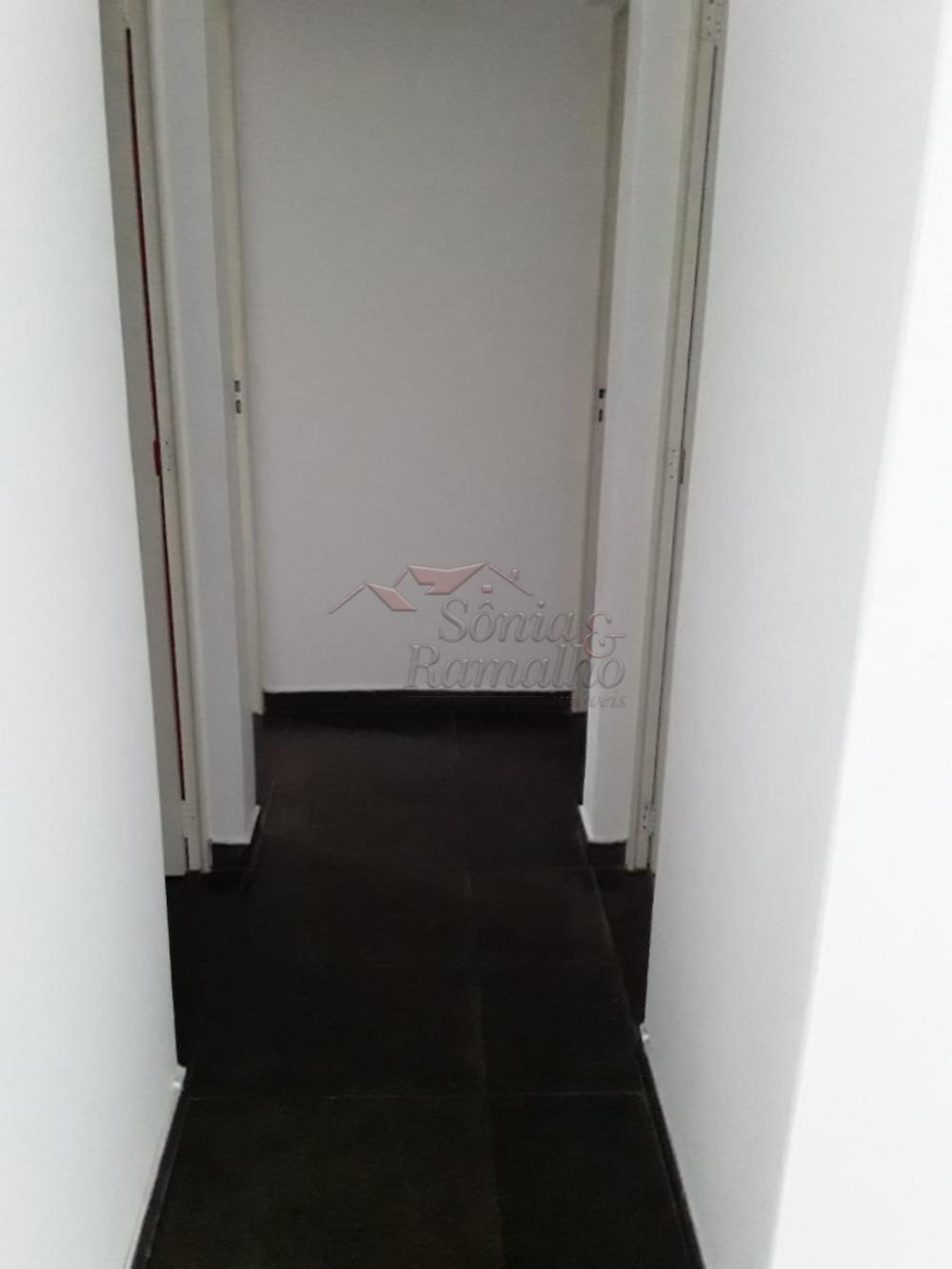 Alugar Apartamentos / Padr&atilde;o em Ribeir&atilde;o Preto R$ 1.100,00 - Foto 14