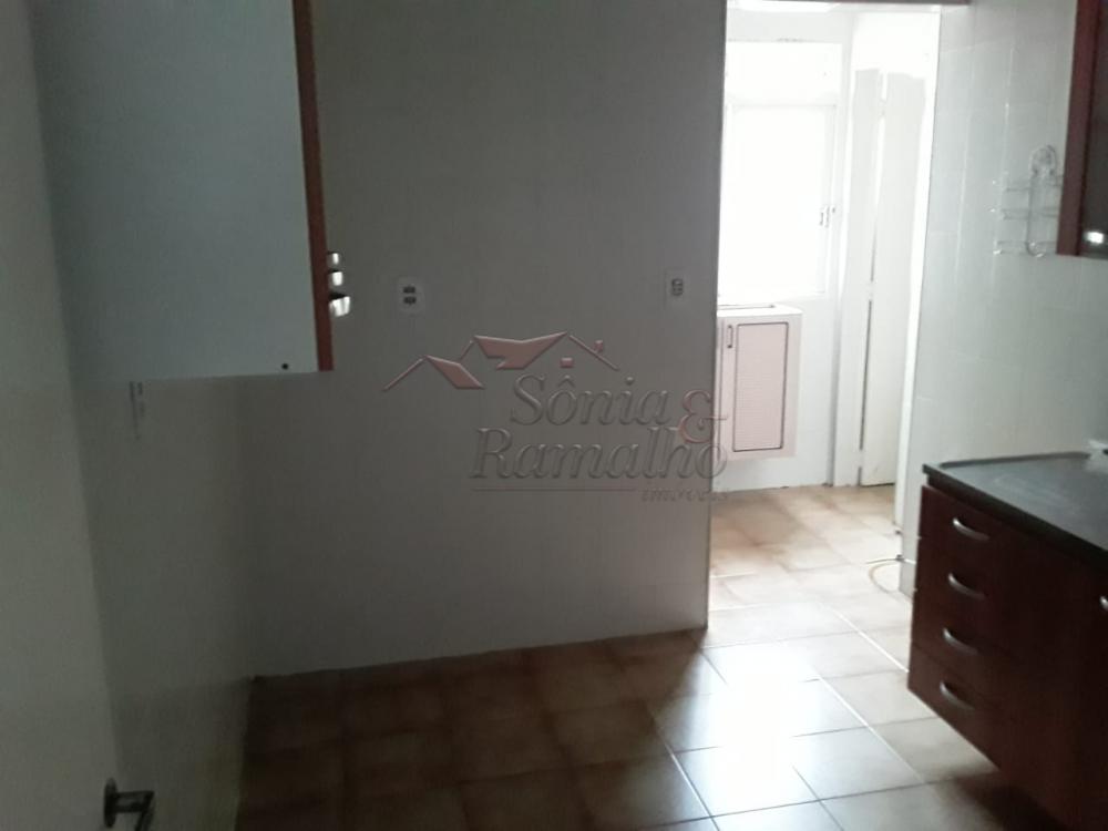 Alugar Apartamentos / Padr&atilde;o em Ribeir&atilde;o Preto R$ 1.100,00 - Foto 15