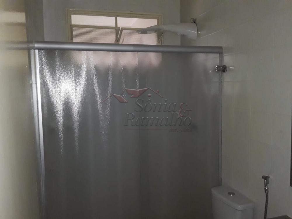 Alugar Apartamentos / Padr&atilde;o em Ribeir&atilde;o Preto R$ 1.100,00 - Foto 16