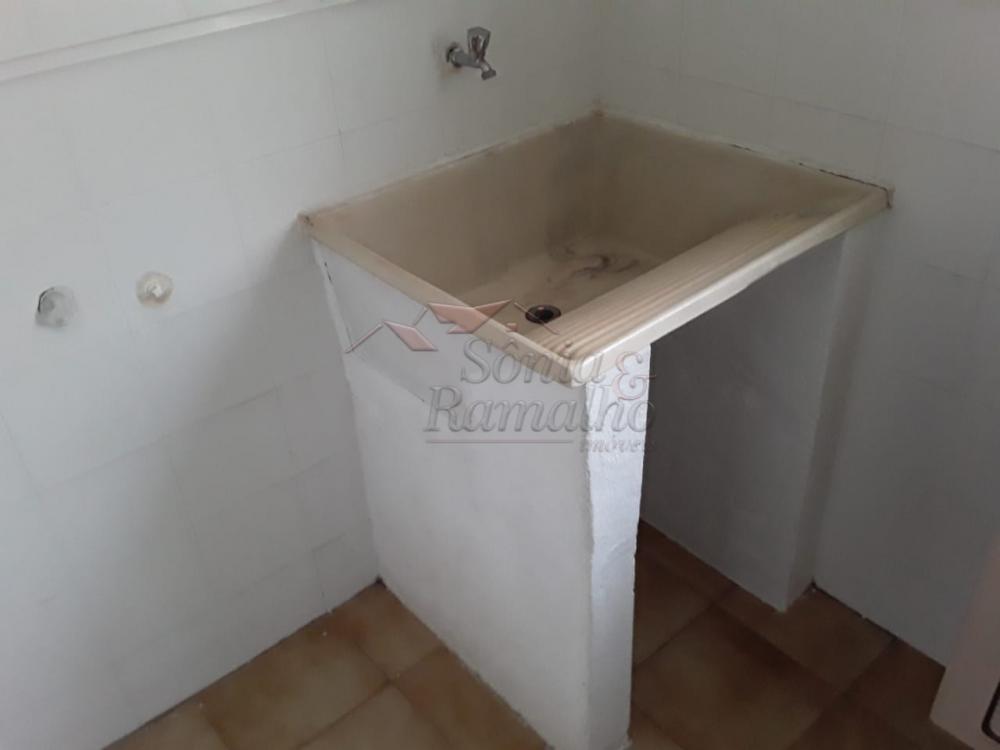 Alugar Apartamentos / Padr&atilde;o em Ribeir&atilde;o Preto R$ 1.100,00 - Foto 17