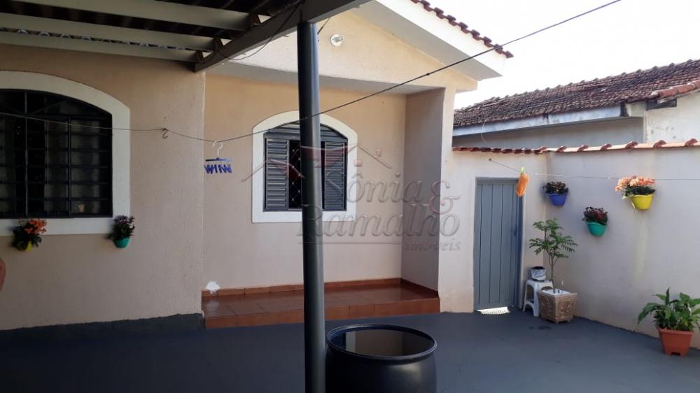 Comprar Casas Residenciais / Padr&atilde;o em Ribeir&atilde;o Preto R$ 265.000,00 - Foto 1