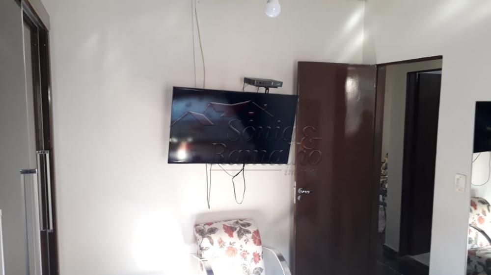 Comprar Casas Residenciais / Padr&atilde;o em Ribeir&atilde;o Preto R$ 265.000,00 - Foto 11