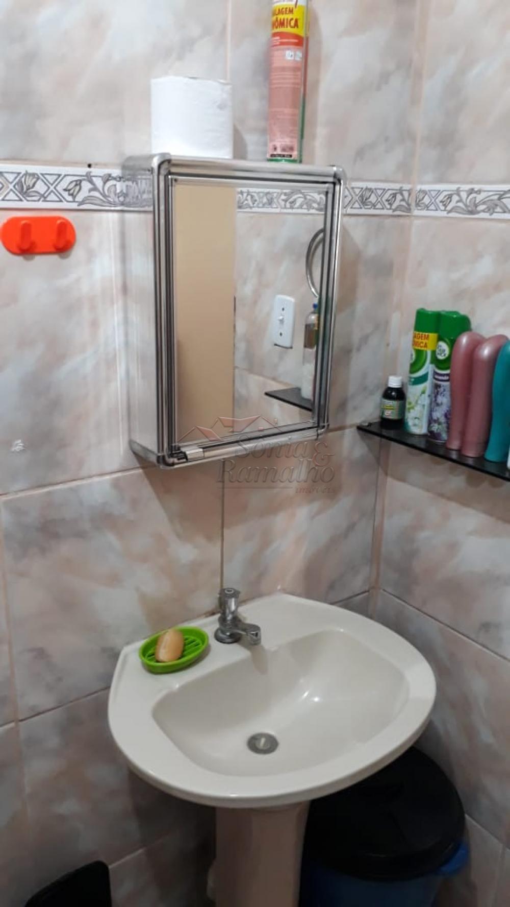 Comprar Casas Residenciais / Padr&atilde;o em Ribeir&atilde;o Preto R$ 265.000,00 - Foto 14