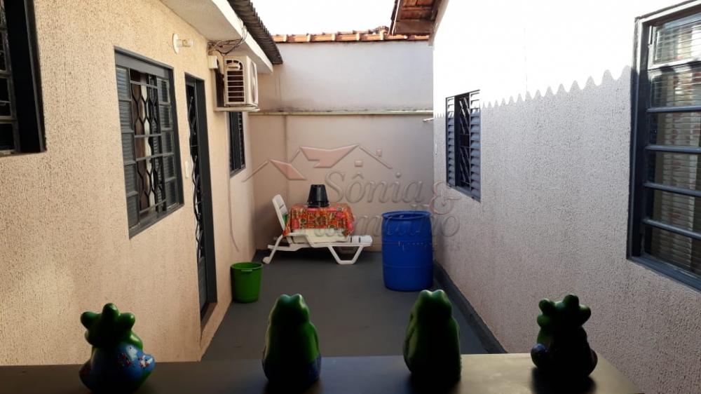 Comprar Casas Residenciais / Padr&atilde;o em Ribeir&atilde;o Preto R$ 265.000,00 - Foto 21