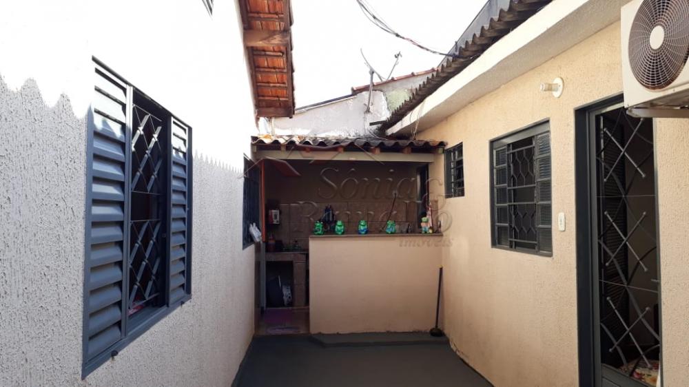 Comprar Casas Residenciais / Padr&atilde;o em Ribeir&atilde;o Preto R$ 265.000,00 - Foto 22