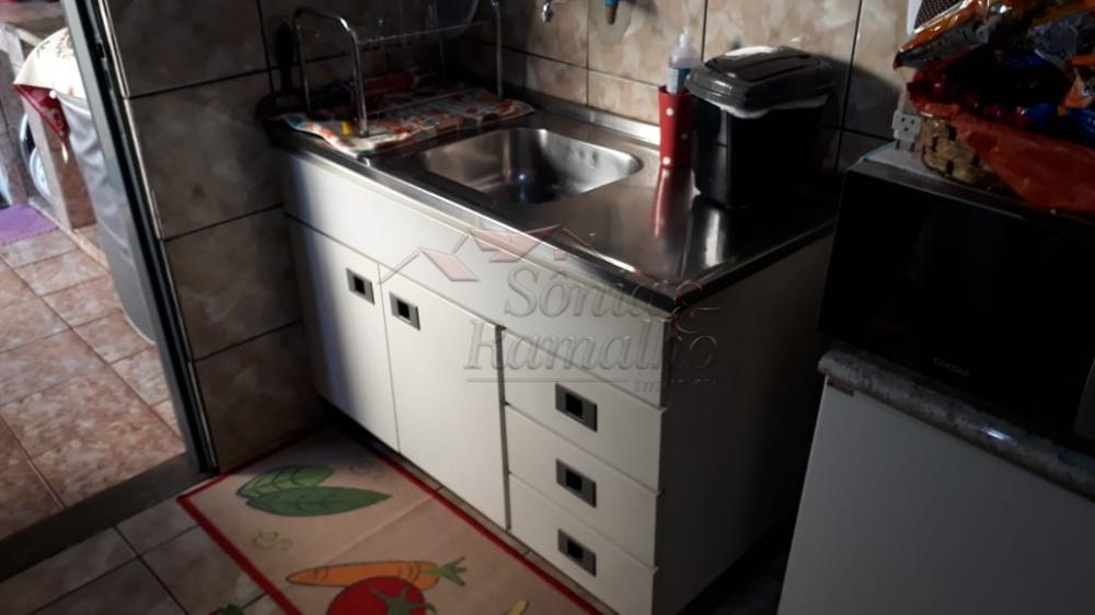 Comprar Casas Residenciais / Padr&atilde;o em Ribeir&atilde;o Preto R$ 265.000,00 - Foto 25